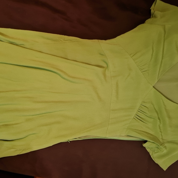 Samsoe samsoe dress - Picture 5 of 7